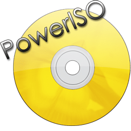 PowerISO Crack