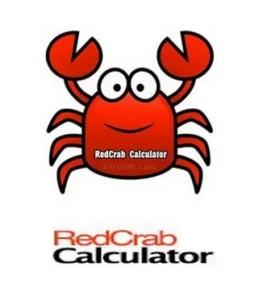 RedCrab Calculator PLUS Crack