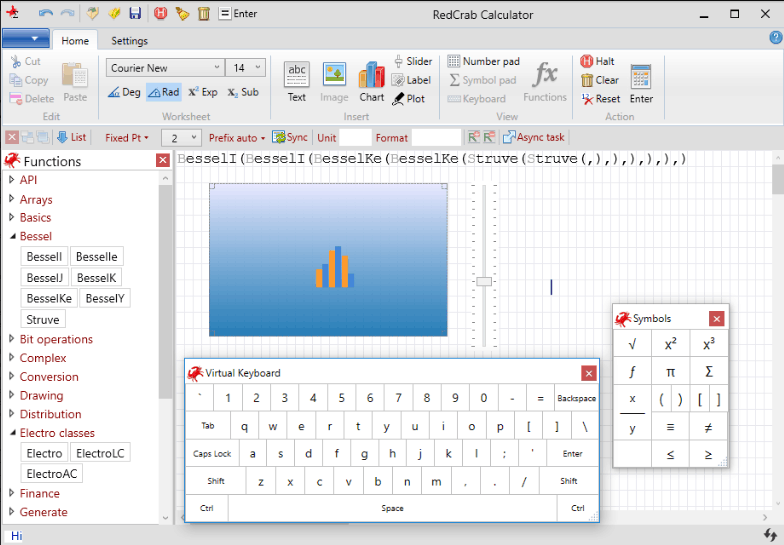 RedCrab Calculator PLUS Crack