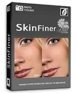 SkinFiner Crack