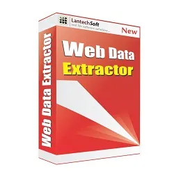 Web Data Extractor Pro Crack