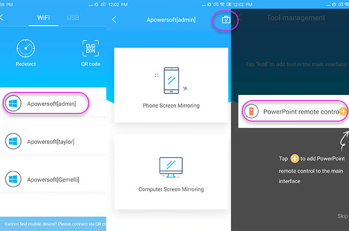 ApowerMirror 1.5.9.13 Crack with Product Key Free Download