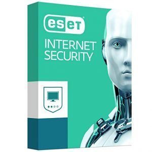 ESET Internet Security Crack