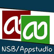 NSB Appstudio Crack