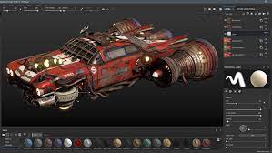 Substance Painter Crack