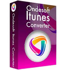 Ondesoft iTunes Converter Crack