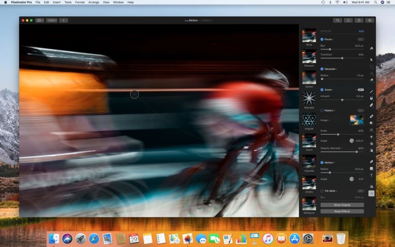 Pixelmator Pro Crack