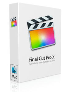 Final Cut Pro X Crack