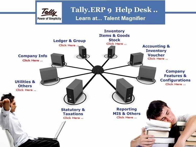 Tally ERP Crack