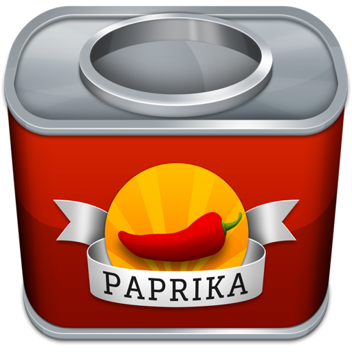Paprika Recipe Manager Crack