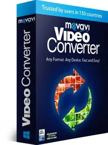 Movavi Video Converter Crack