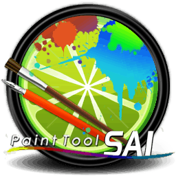 Paint Tool SAI Crack