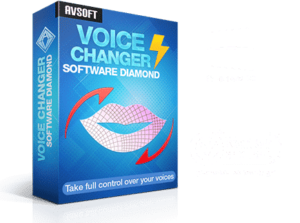 AV Voice Changer Software Crack