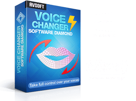 AV Voice Changer Software Crack