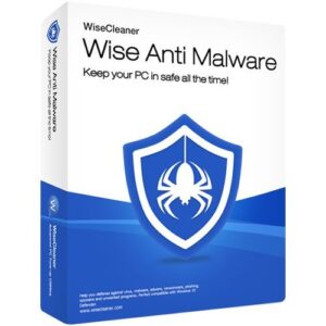 Wise Anti Malware Pro Crack