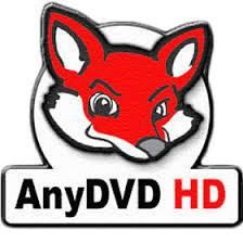 RedFox AnyDVD HD Crack