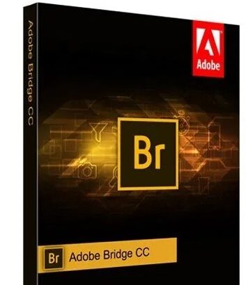 Adobe Bridge CC Crack