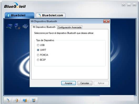 IVT BlueSoleil Crack