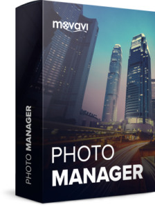 Movavi Photo Manager Crack