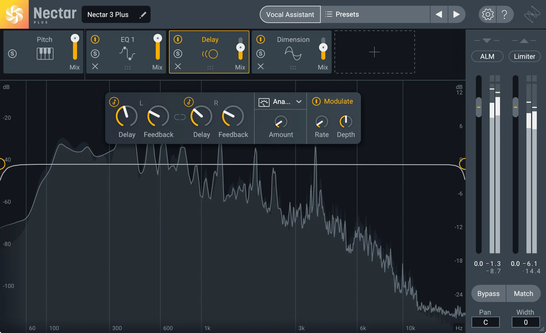 Izotope Nectar Crack