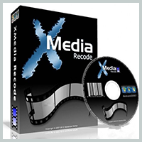 XMedia Recode Crack