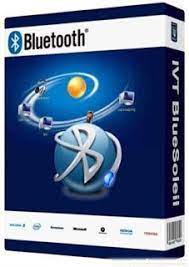 IVT BlueSoleil Crack