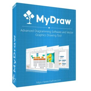 MyDraw Crack