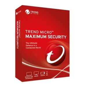 Trend Micro Internet Security Crack