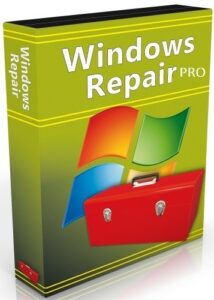 Windows Repair Pro Crack