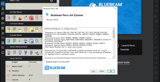 Bluebeam Revu eXtreme Crack