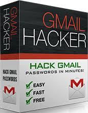 Gmail Hacker Pro Crack