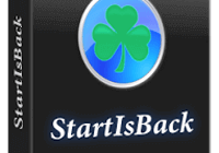 StartIsBack ++ Crack