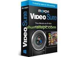 Movavi Video Editor 22.2.1 Crack + Activation Key Free Download