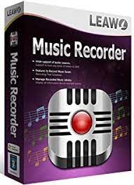 Leawo Music Recorder Crack