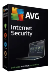 AVG Internet Security Crack