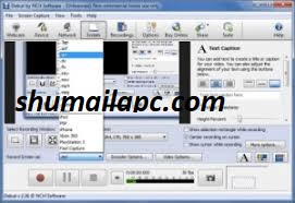 Debut Video Capture Crack 8.48 License Key Download