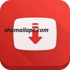 SnapTube Crack 6.11 + Serial Key Free Download 2022