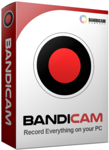 Bandicam Crack