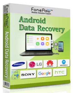 FonePaw Data Recovery Crack