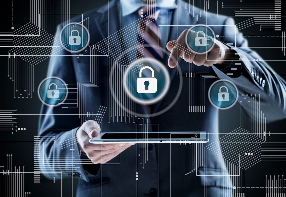 web security