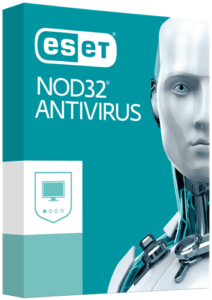 ESET NOD32 Antivirus Crack