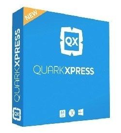 QuarkXPress Crack