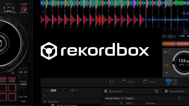 Rekordbox DJ Crack