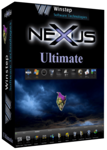 Winstep Nexus Ultimate Crack