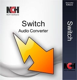 Switch Audio File Converter Crack