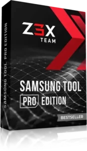 Samsung Tool Pro Crack